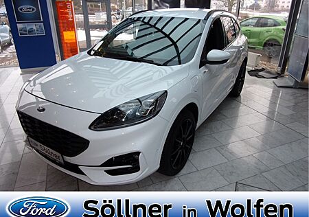 Ford Kuga 2,5 PHEV ST-Line X Kamera LED B&O