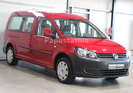 VW Caddy Volkswagen Kombi TDI Maxi *KLIMA*PDC*AHK*