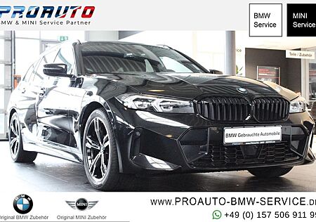 BMW 320i Tour. M Sport HUD/ACC/CocProf/RFK/Shadow