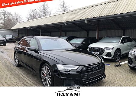 Audi A6 55 TFSI e quattro sport Pano Head ACC Matrix