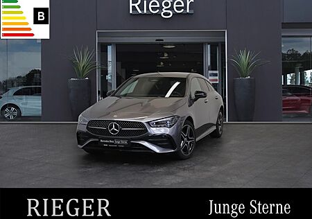 Mercedes-Benz CLA 250 Shooting Brake e AMG-Premium*Burmester++