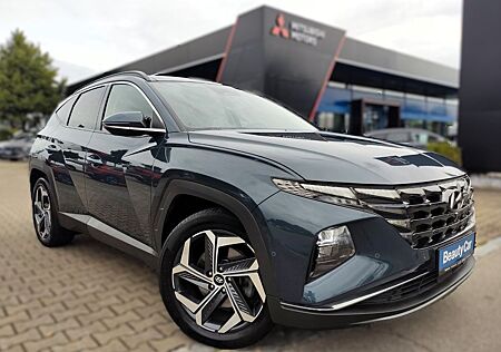 Hyundai Tucson Prime Plug-In Hybrid 4WD*P-Dach*Assistenz
