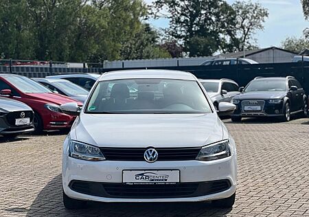 VW Jetta Volkswagen VI Trendline 1.2 TSI