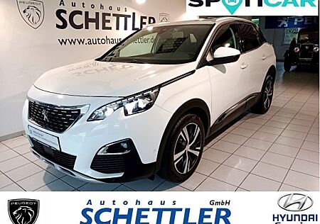 Peugeot 3008 PureTech 130 Allure *Full LED*Navi*Sitzhzg
