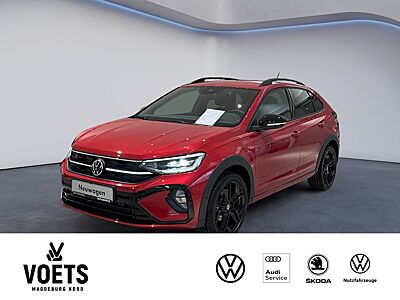 Volkswagen Taigo 1.0TSI R-Line LED+NAVI+RFK+ACC+DAB+