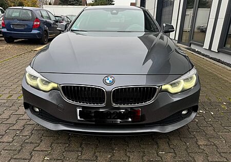 BMW 420 / xDrive/ Grand Coupé/ Top