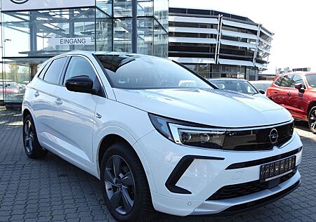 Opel Grandland X Grandland (X) 1.5 D Elegance LED/Navi/Leder/360°