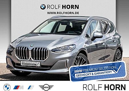 BMW 223i Active Tourer Luxury Line AHK HUD RfKam h/k