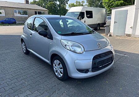Citroën C1 Advance