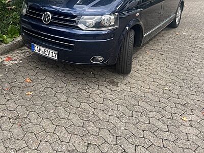 Volkswagen T5 California Comfortline