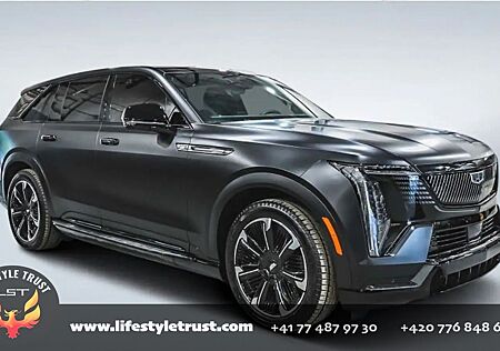 Cadillac Escalade IQ SPORT 1 -2025- € 102.900 T1