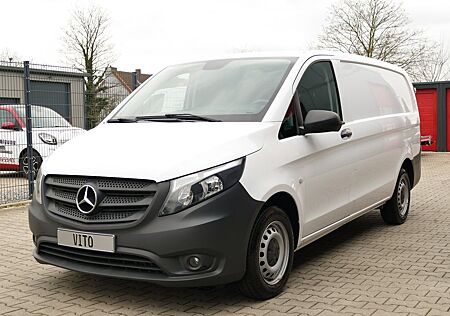 Mercedes-Benz Vito 116 CDI lang*Klima*Scheckheft*Toppzustand*