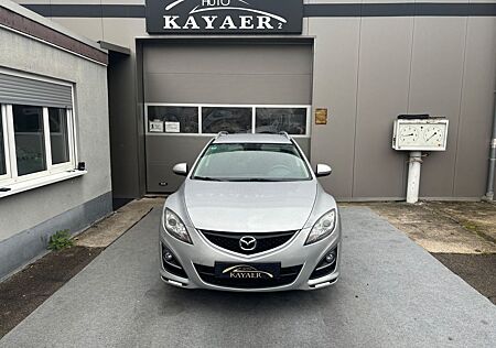Mazda 6 Kombi 2.0 Active