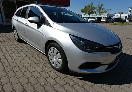 Opel Astra K Sports Tourer NAVI PDC v/h Sitzheizung
