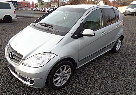 Mercedes-Benz A 180 Special Edition Aus 1. Hand Avantgarde