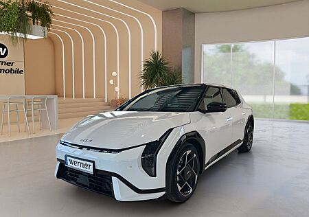 Kia EV4 81,4 kWh GT-line Drive GD Comfort Connect