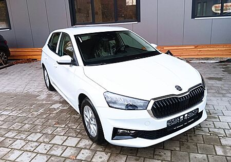 Skoda Fabia Selection 130 5Jahre Garantie
