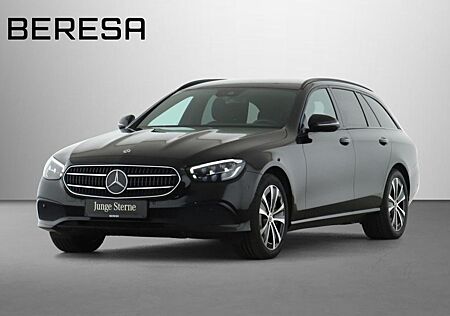Mercedes-Benz E 300 de T Night Avantgarde Ext. Widescreen
