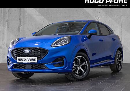 Ford Puma ST-Line 1.0 EcoBoost Hybrid 92kW(125PS)