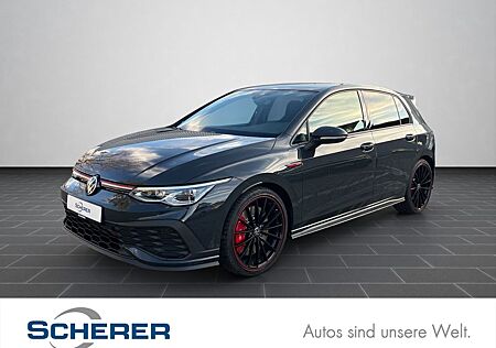 VW Golf Volkswagen VIII GTI Clubsport Vmax. R-Perform. Titan/D