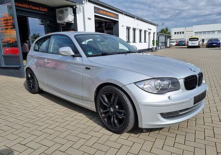 BMW 118 d Sport Xenon SHZ Dynamik + Komfort