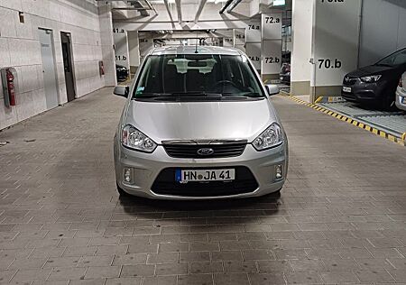 Ford C-Max 1,6 Style Style