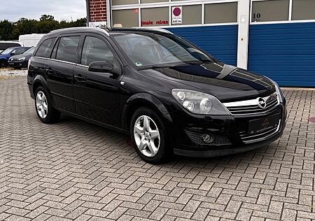 Opel Astra H Caravan Innovation