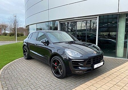 Porsche Macan GTS, Garantie, Volleder, Luftfed, Pano etc