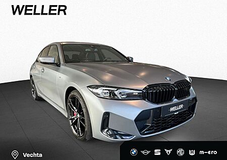 BMW 330i xDrive Sportpaket Bluetooth Navi LED Klima