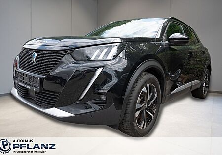 Peugeot 2008 e- GT 136 5T