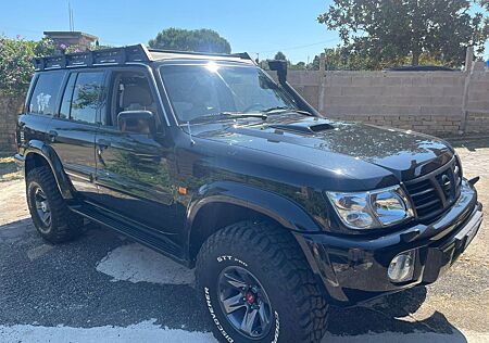 Nissan Patrol GR3.0 TD di 5 porte