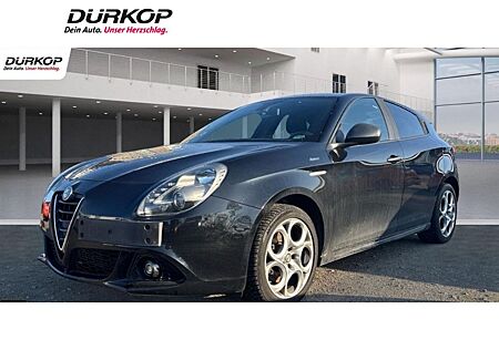 Alfa Romeo Giulietta Sprint 1.4 Sperrdiff. Mehrzonenklima T