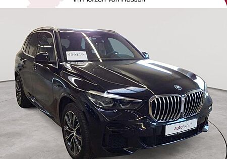 BMW X5 xDrive45e M-SPORT NAVI LED PDC KAM