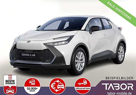 Toyota C-HR 1.8 Hybrid 140 CVT Comfort LED Nav SHZ DigC