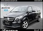 Mercedes-Benz V 300 AVANTGARDE EXTRALANG+4x4+8-SITZER+LED+PTS