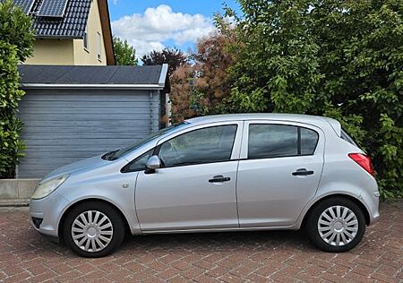 Opel Corsa 1.2 Twinport Edition Edition