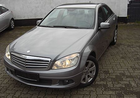 Mercedes-Benz C 200 Kompressor - HU neu!!! 2. Hand!!!