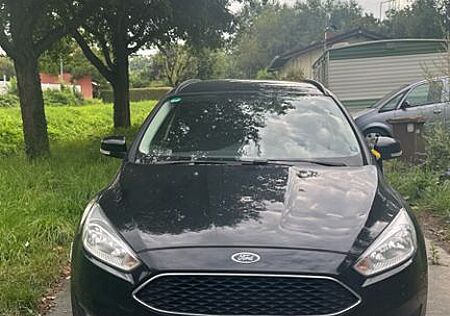 Ford Focus 1,5 TDCi 88kW Business Turnier Busines...