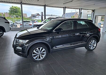 VW T-Roc Volkswagen Style +Navi +Bluetooth