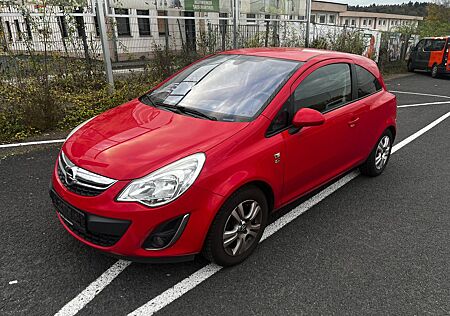 Opel Corsa 1.3 CDTI ecoFLEX Edition 70kW S/S