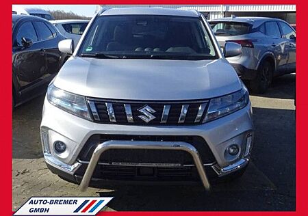 Suzuki Vitara 1.4 DITC Mild Hybrid 4*4 Comfort