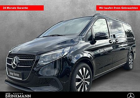 Mercedes-Benz V 250 d STYLE Lang TOTW./SHZ/AHKBasic/Navi/LED