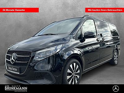 Mercedes-Benz V 250 d STYLE Lang TOTW./SHZ/AHK/360 KameraBasic