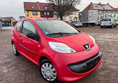 Peugeot 107 Petit Filou