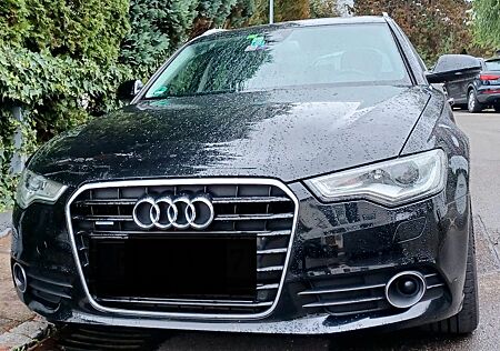 Audi A6 3.0 TDI 150 kW quattro S tronic Avant -