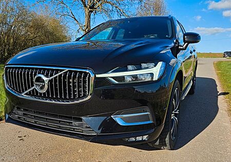 Volvo XC 60 XC60 B4 D Inscription Geartronic