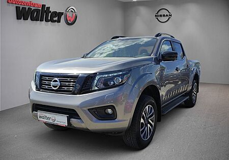 Nissan Navara 4x4 2.3 dCi N-Guard 4x4, Optik-Paket, Nav