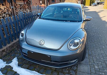 VW Beetle Volkswagen 1.4 TSI BMT ALLSTAR