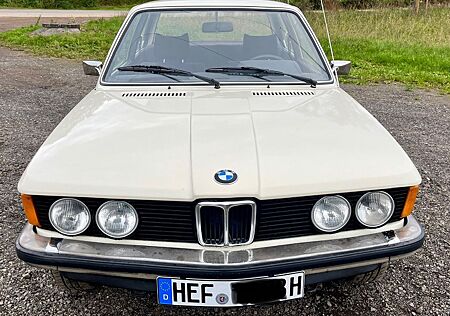 BMW 320 /6