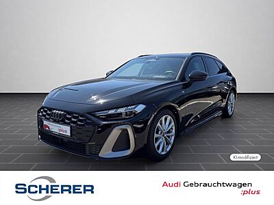 Audi A5 Avant edition one TFSI quattro MATRIX AHK B&O